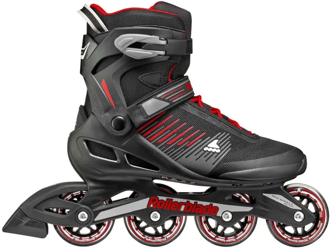 Rollerblade Zetrablade Inline Skates Zwart EU 40 1/2 Man