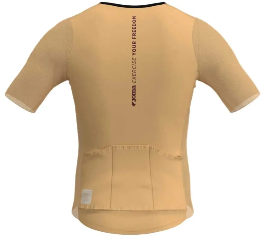 Joma 700140 Wielertrui - Beige - XL