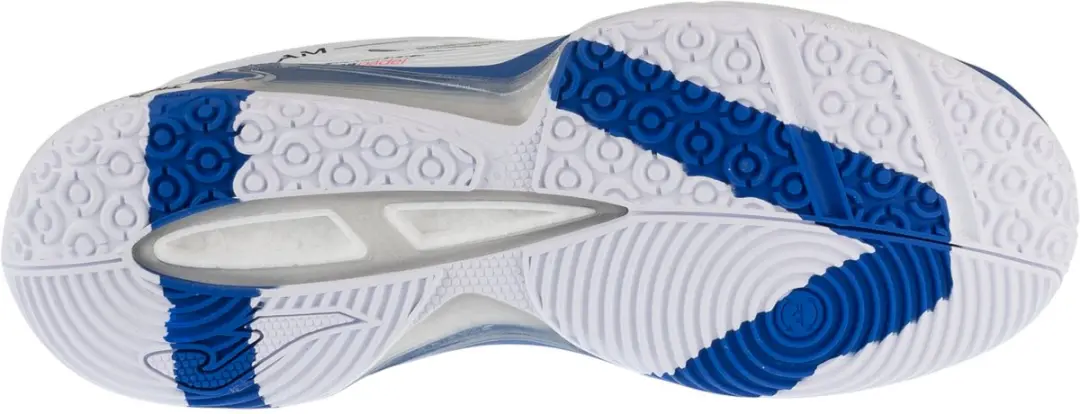 Joma Slam Men 26 TSLAMS - Hardcourt - Wit - afbeelding 4 van 5