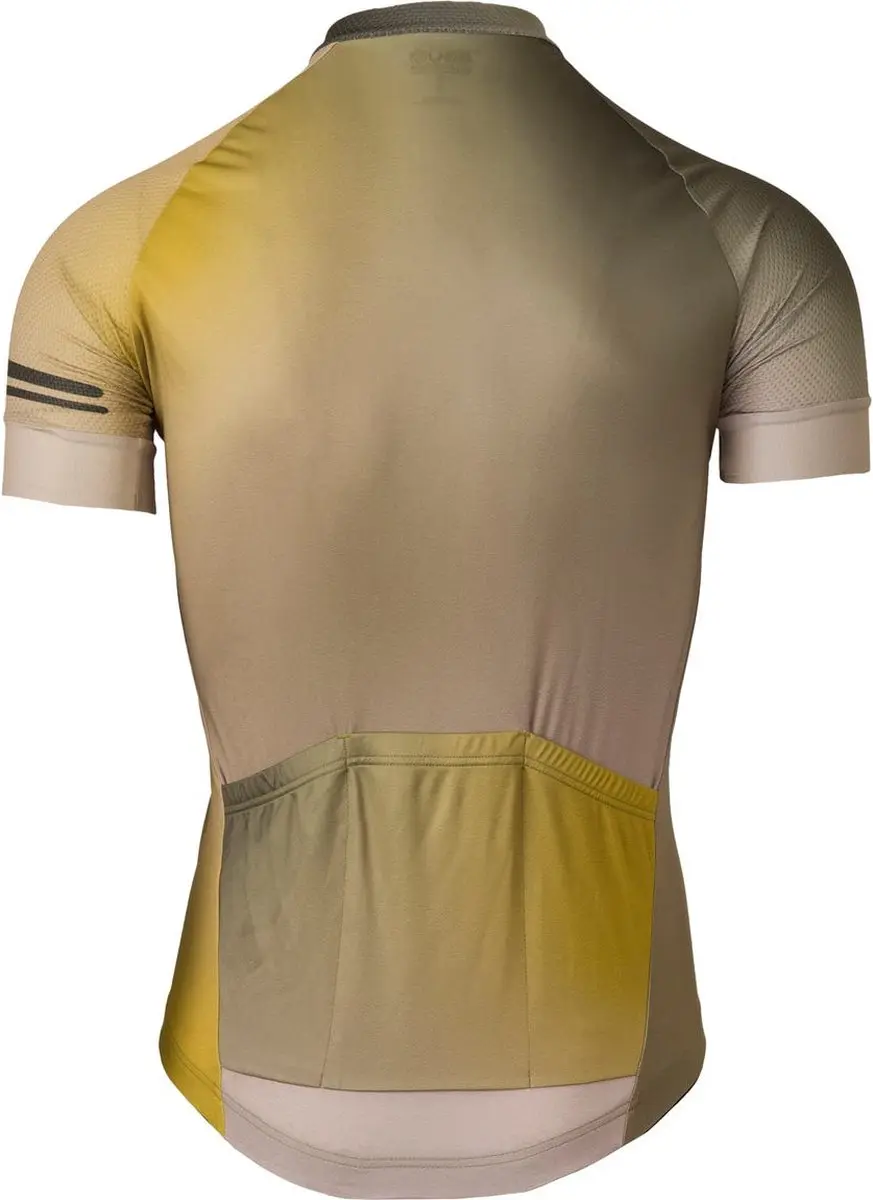 AGU Gradient Trend Fietsshirt - Heren - S - Groen - afbeelding 5 van 6