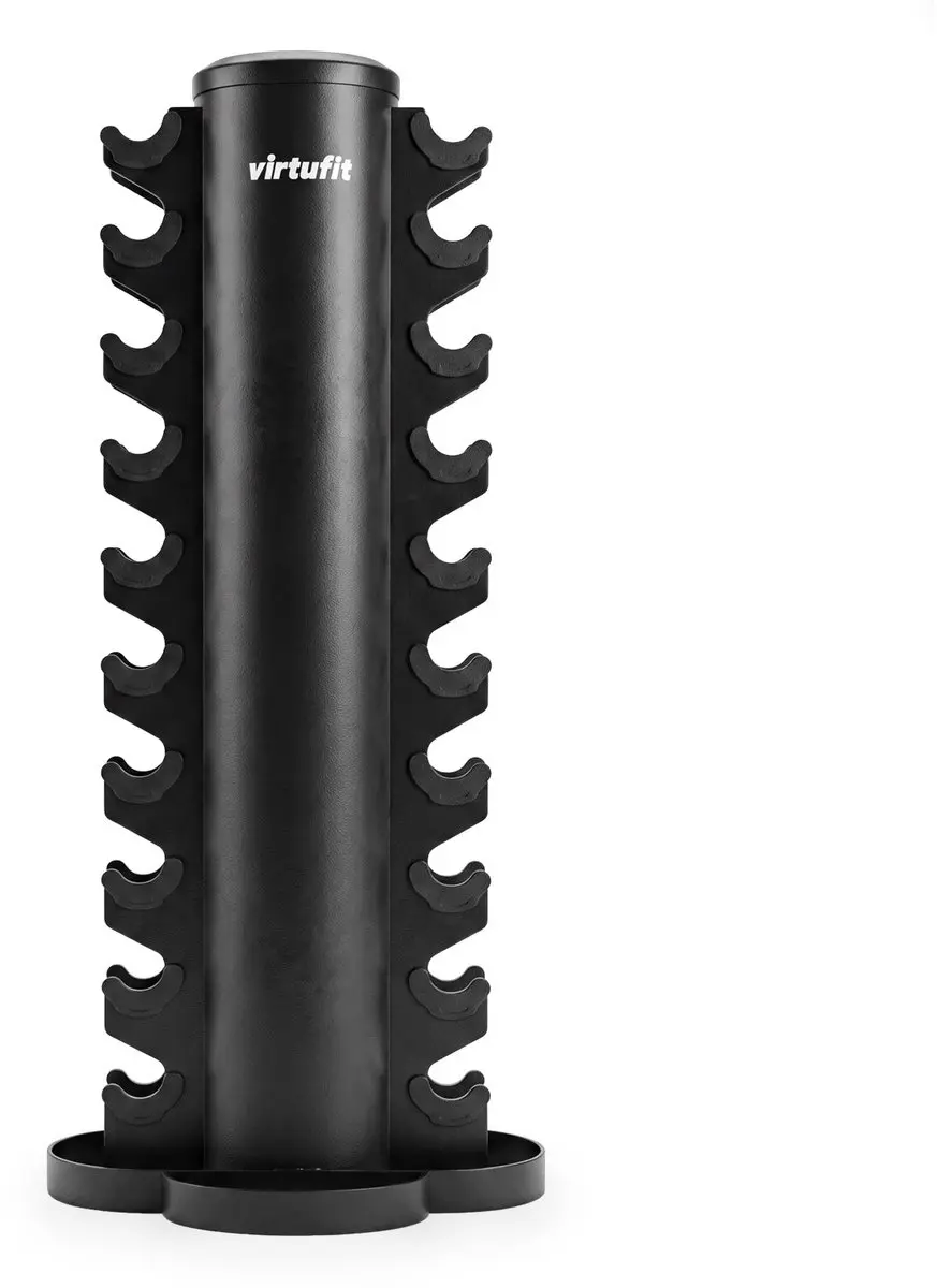Virtufit Dumbbell Toren Opbergrek