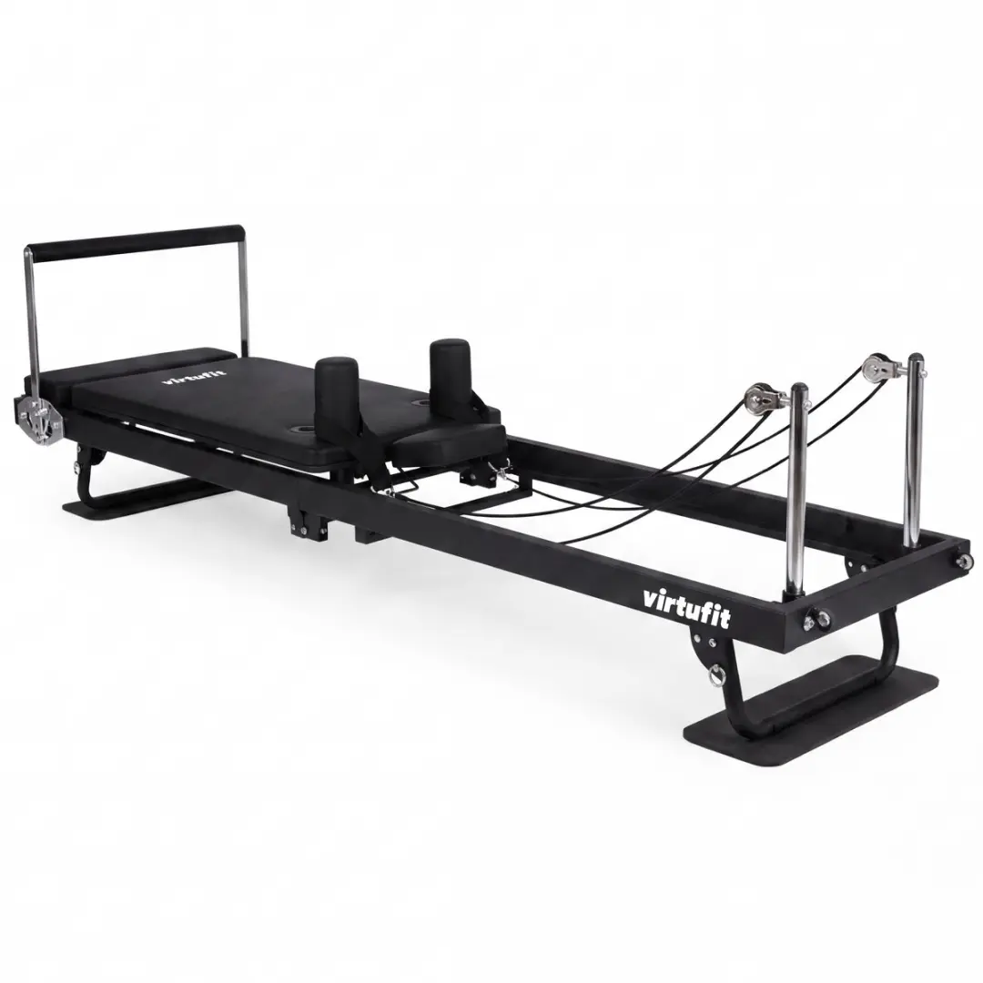 Virtufit Pilates Reformer inklapbaar