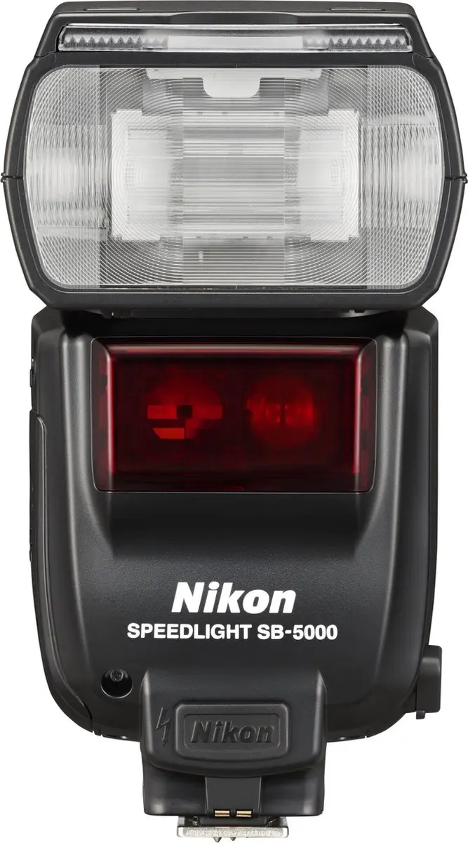 Nikon Speedlight SB-5000 Flitser - Zwart