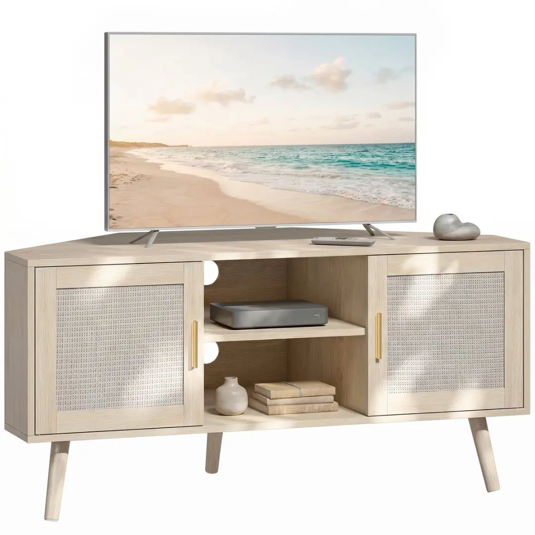 HOMCOM-tv-standaard