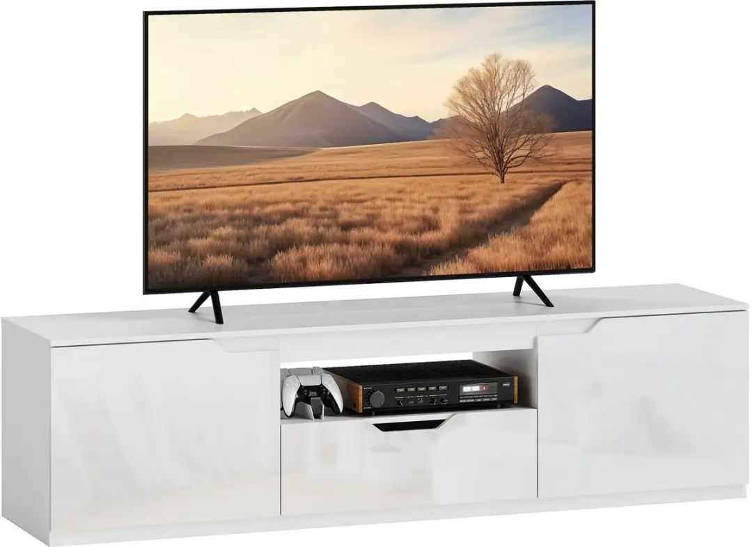 HOMCOM TV-meubel