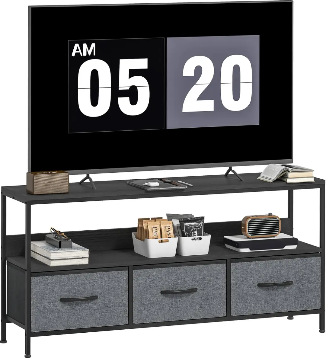HOMCOM TV-standaard