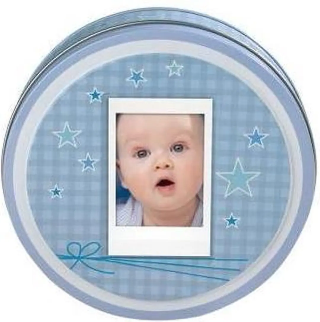 Fujifilm Instax Mini Baby Set