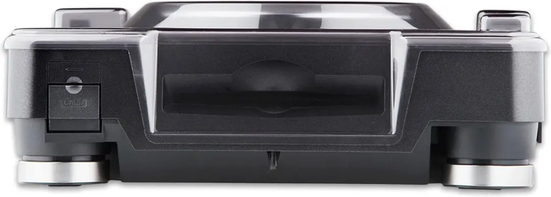 Decksaver PCDJ1000 Covers - Transparant - afbeelding 2 van 3