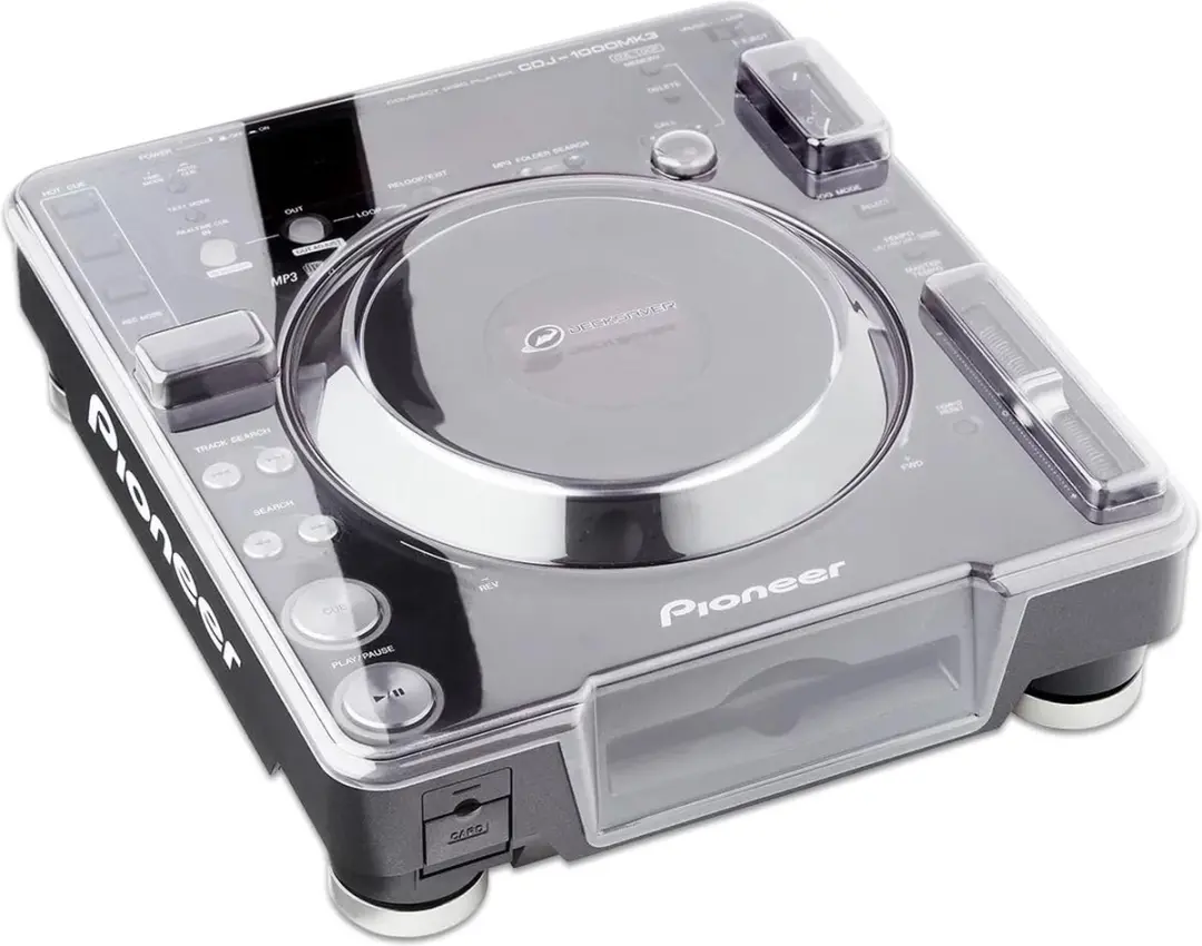 Decksaver PCDJ1000 Covers