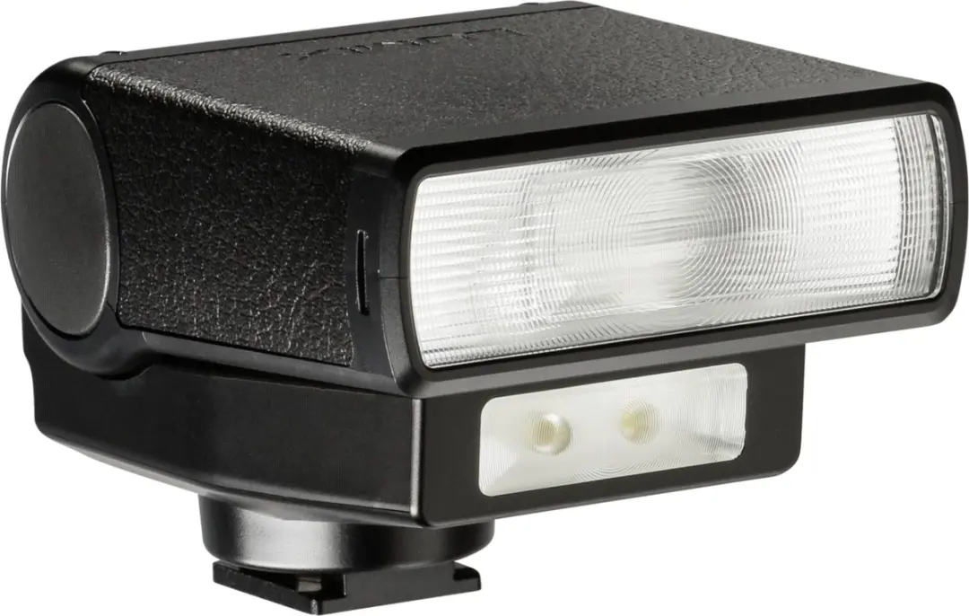 Panasonic DMW-FL200LE Flitser