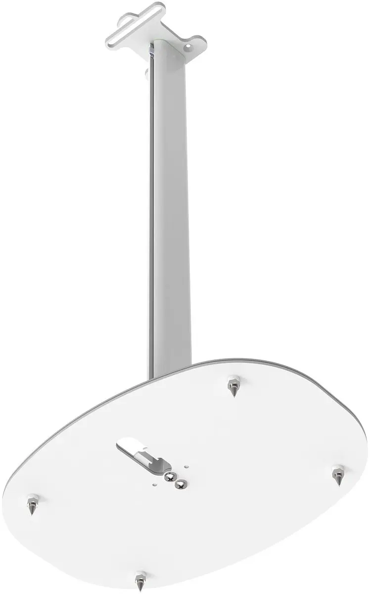Flexson Sonos Era 300 Speakersteun - Wit - afbeelding 4 van 5