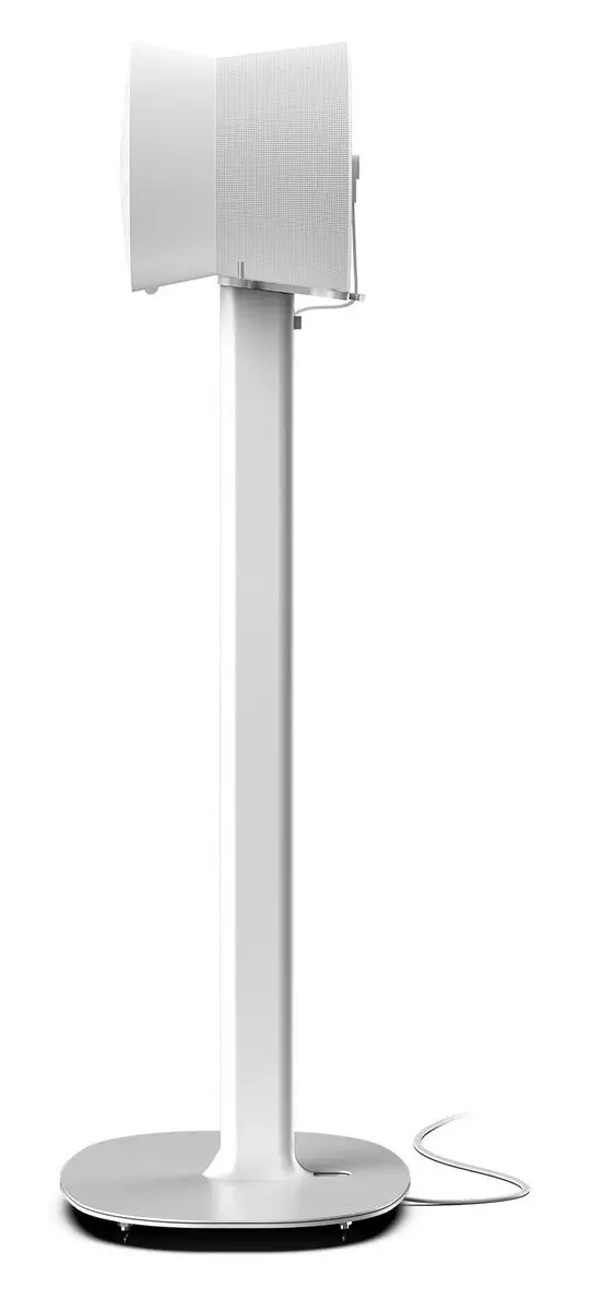 Flexson Sonos Era 300 Speakersteun - Wit - afbeelding 5 van 5