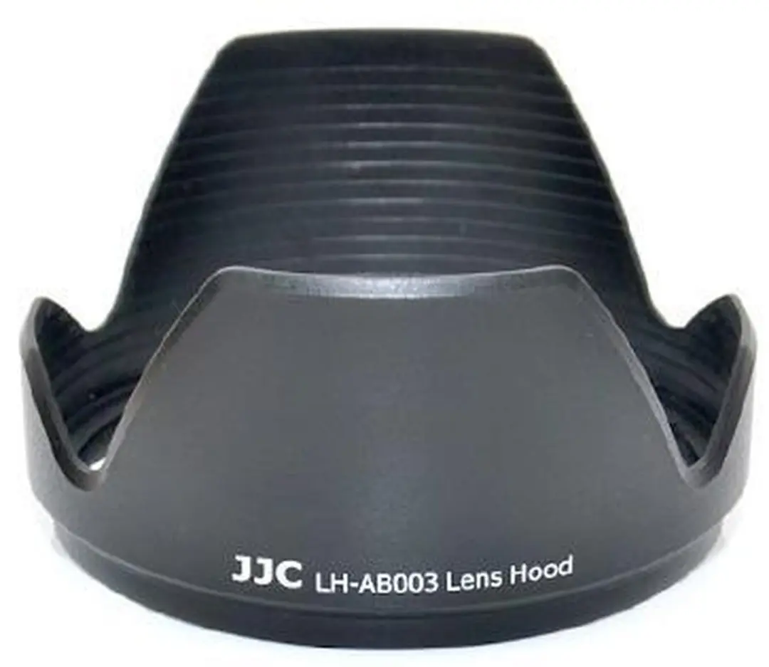 JJC LH-AB003 Tamron Zonnekap