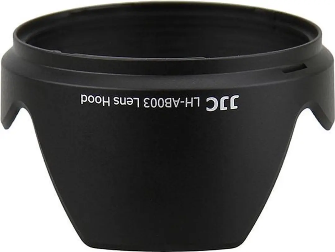 JJC LH-AB003 Tamron Zonnekap