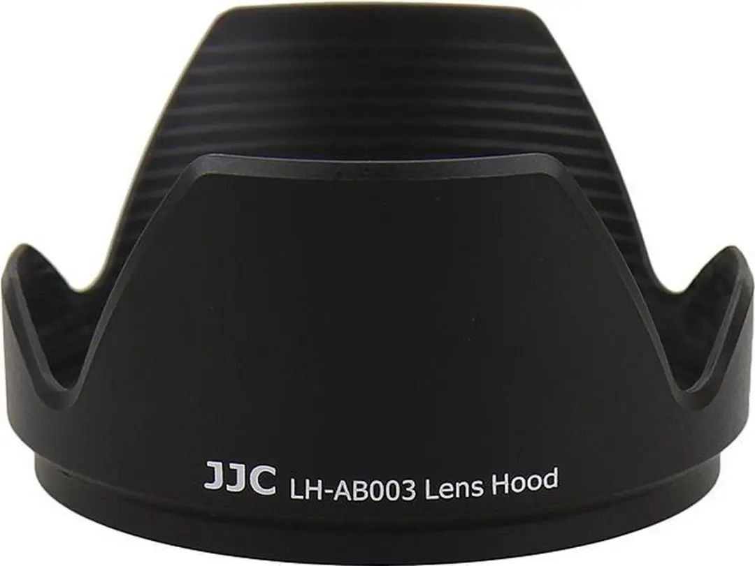 JJC LH-AB003 Tamron Zonnekap
