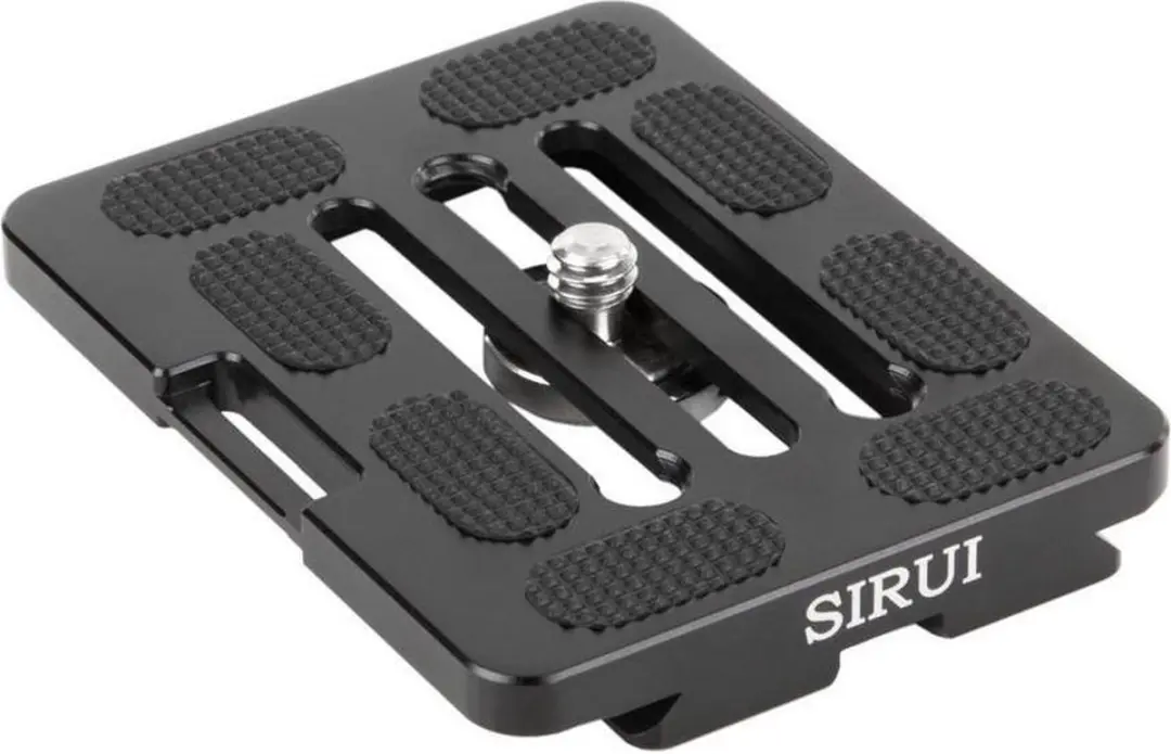 Sirui TY-70X Snelkoppelingsplaat