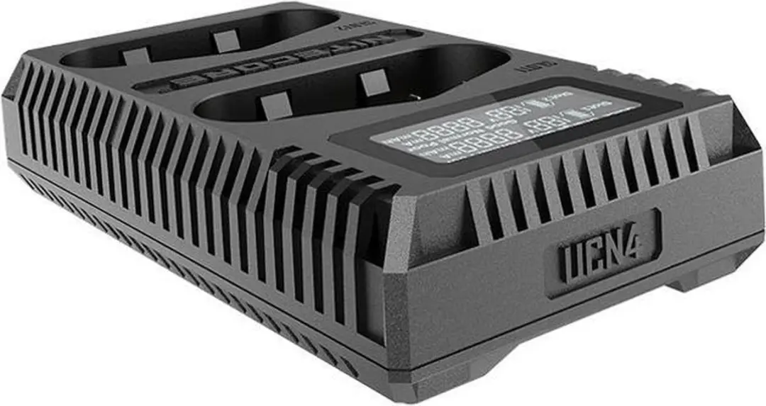 Nitecore UCN4 Pro USB Oplader