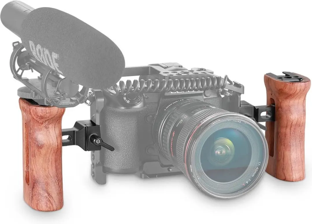 SmallRig 2187B Camera Handle