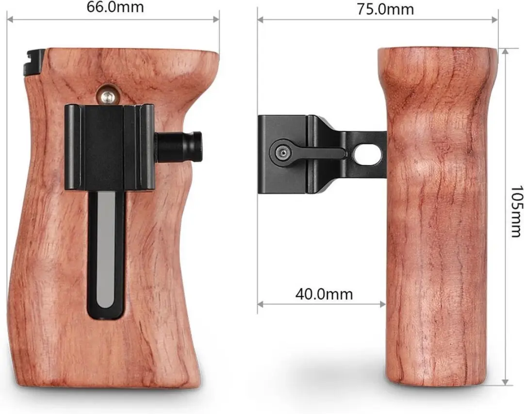 SmallRig 2187B Camera Handle