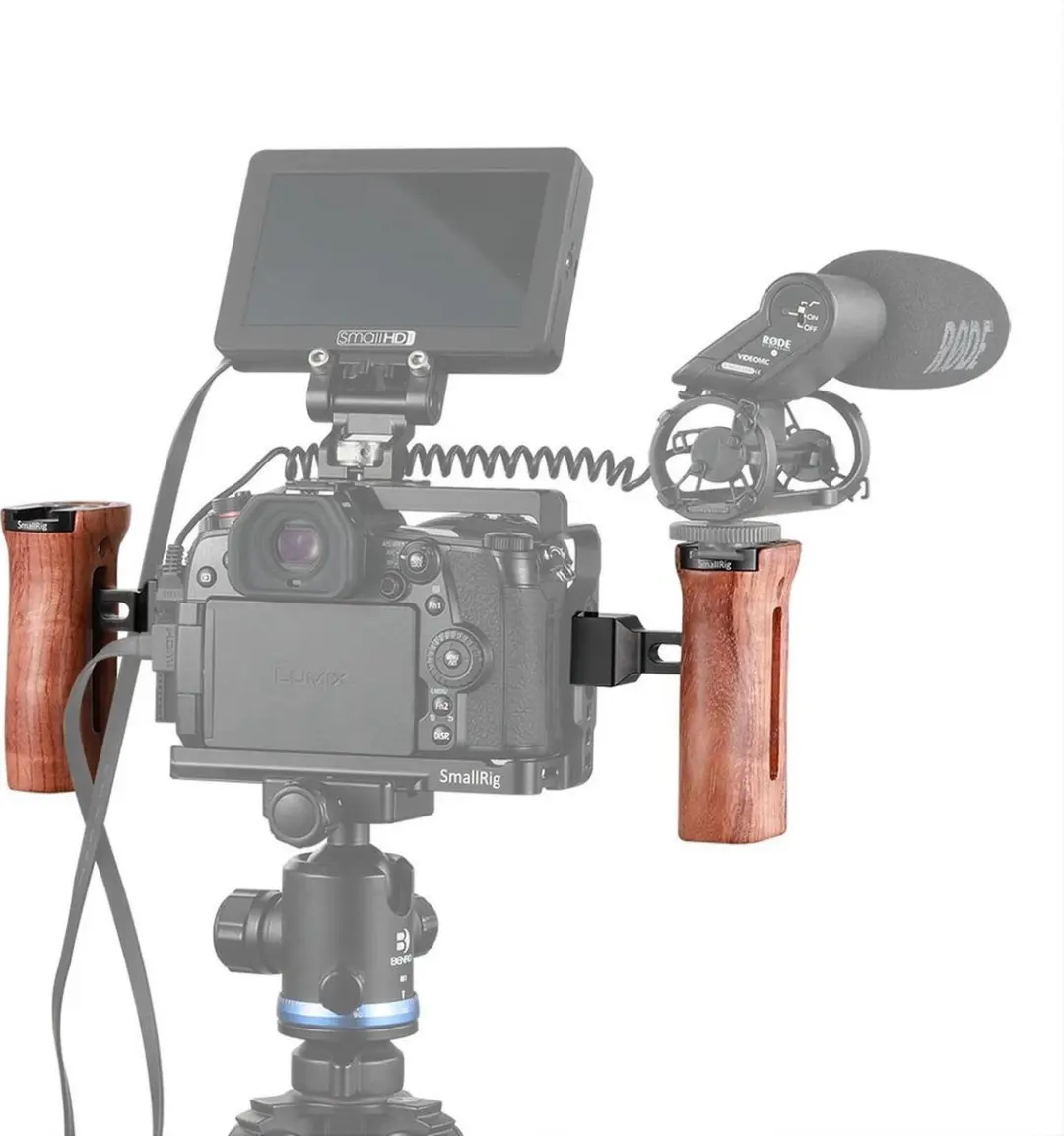 SmallRig 2187B Camera Handle