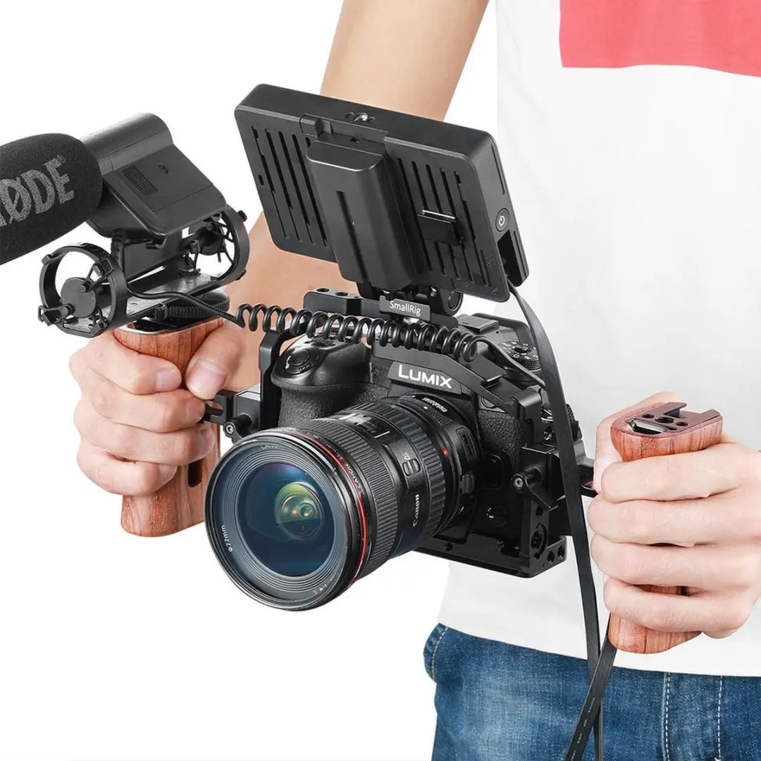 SmallRig 2187B Camera Handle