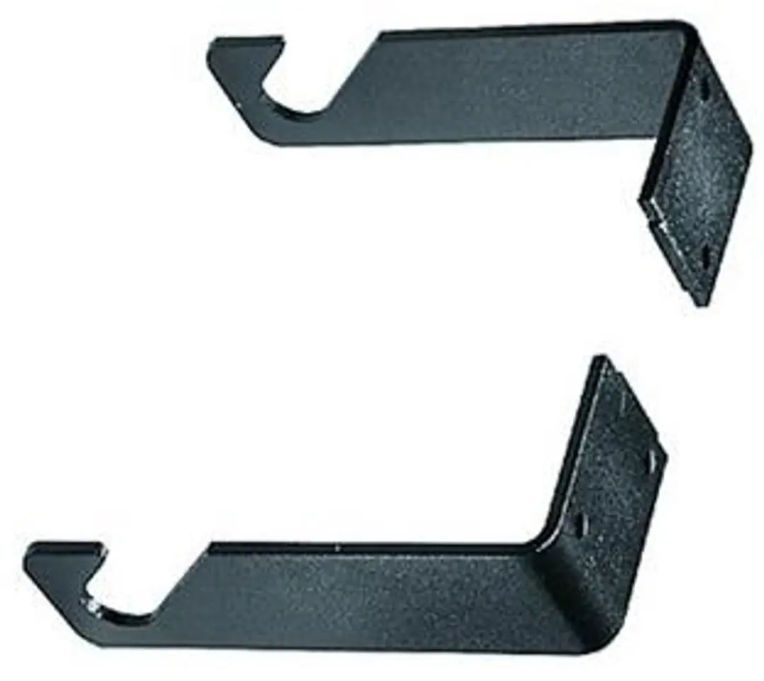 Manfrotto 059wm Hookset - Zwart