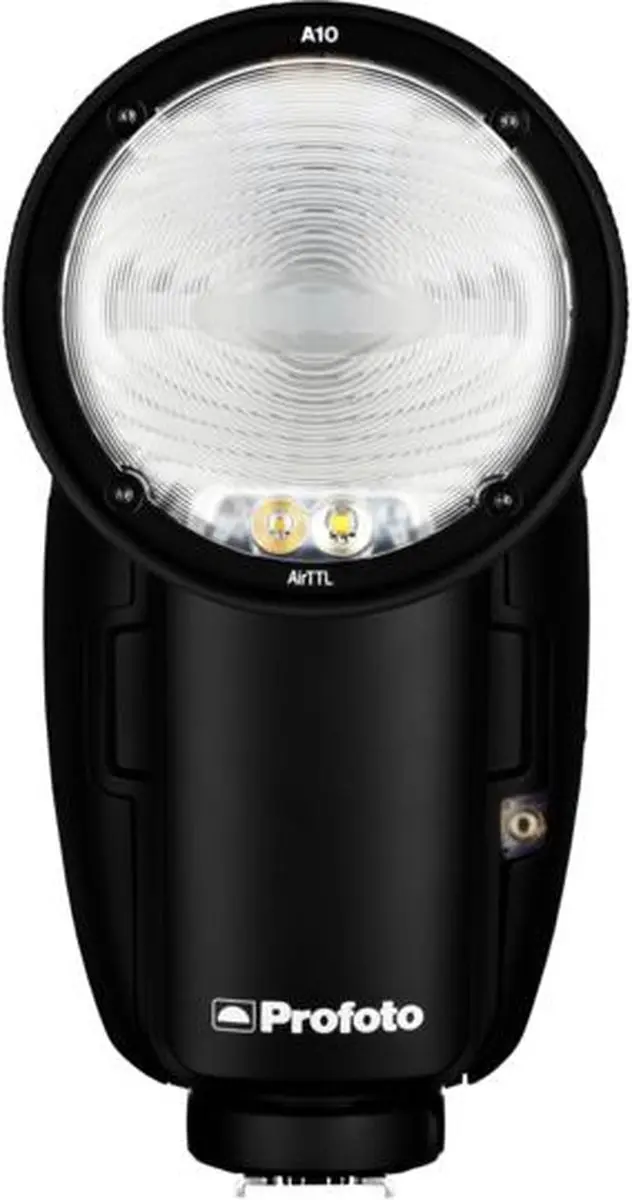 Profoto A10 901233 Flitser - Fujifilm - Zwart