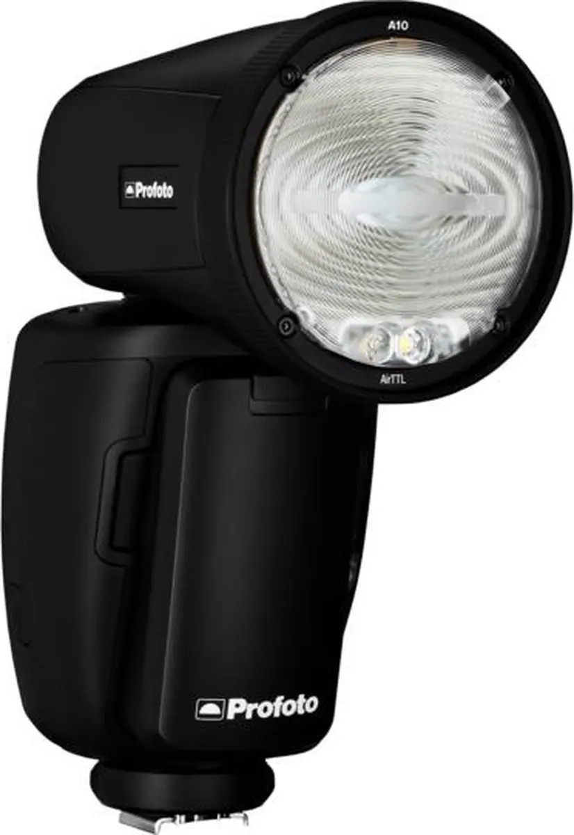 Profoto A10 901233 Flitser - Fujifilm - Zwart