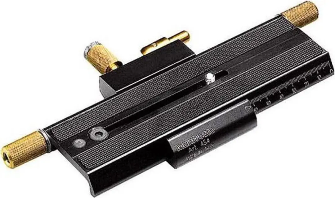 Manfrotto 454 Instelslede