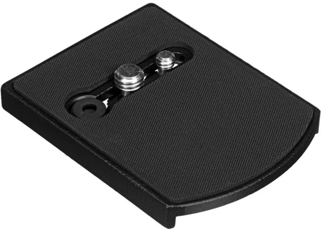 Manfrotto 410PL Adapterplaat