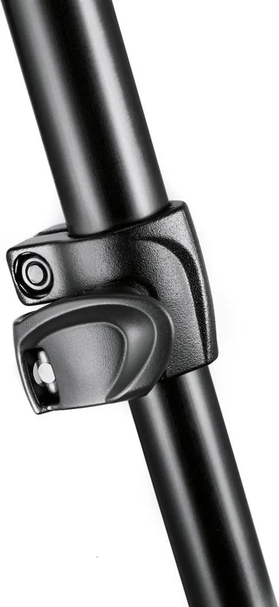 Manfrotto 290XTA3-2W Statief - 3 Secties - Zwart