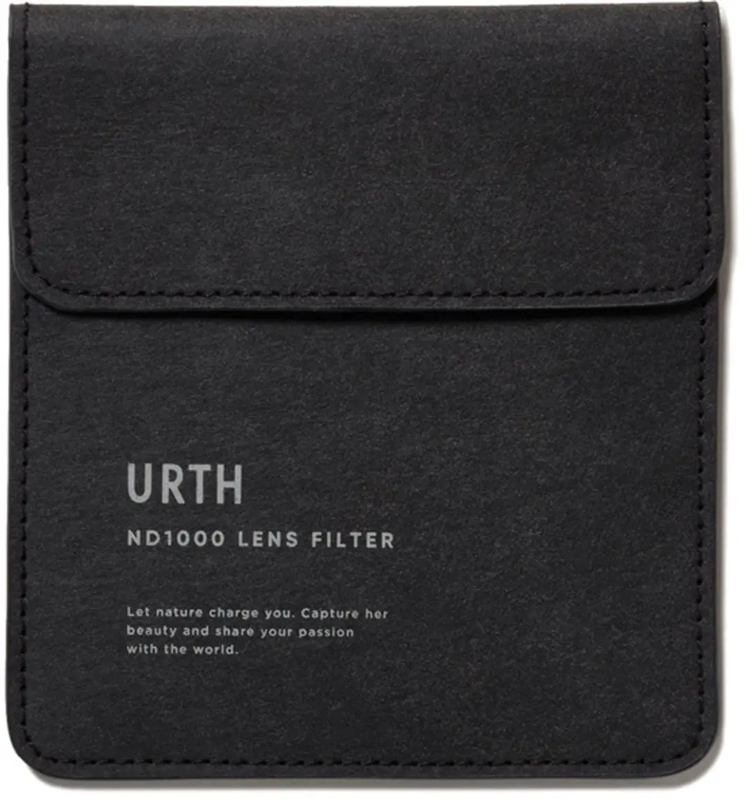 Urth ND1000 (10 Stop) Filter 100x100mm - Plus+