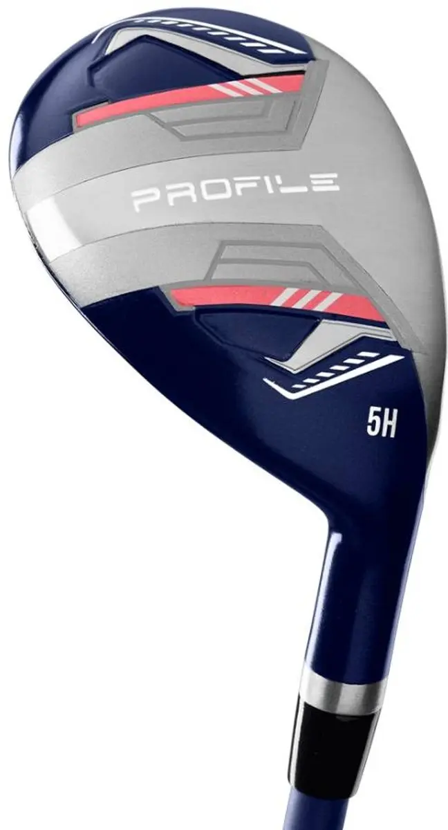 Wilson Profile Dames Hybride Club 2025