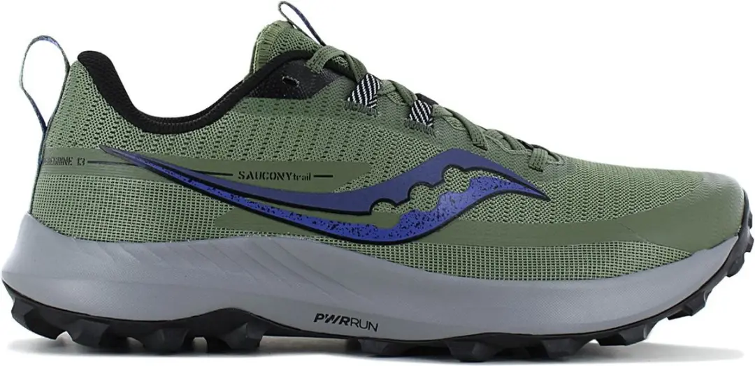 Peregrine 13 Trailrunning Sportschoenen Mannen