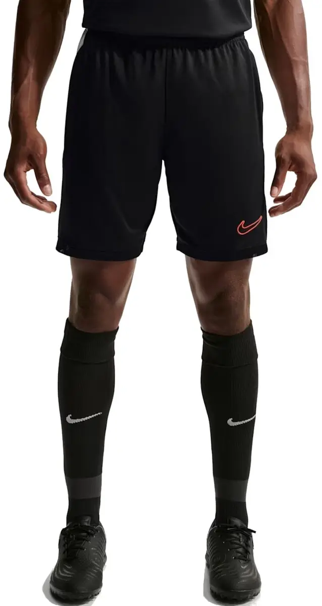 Nike Academy Voetbalbroek Heren - S - Zwart