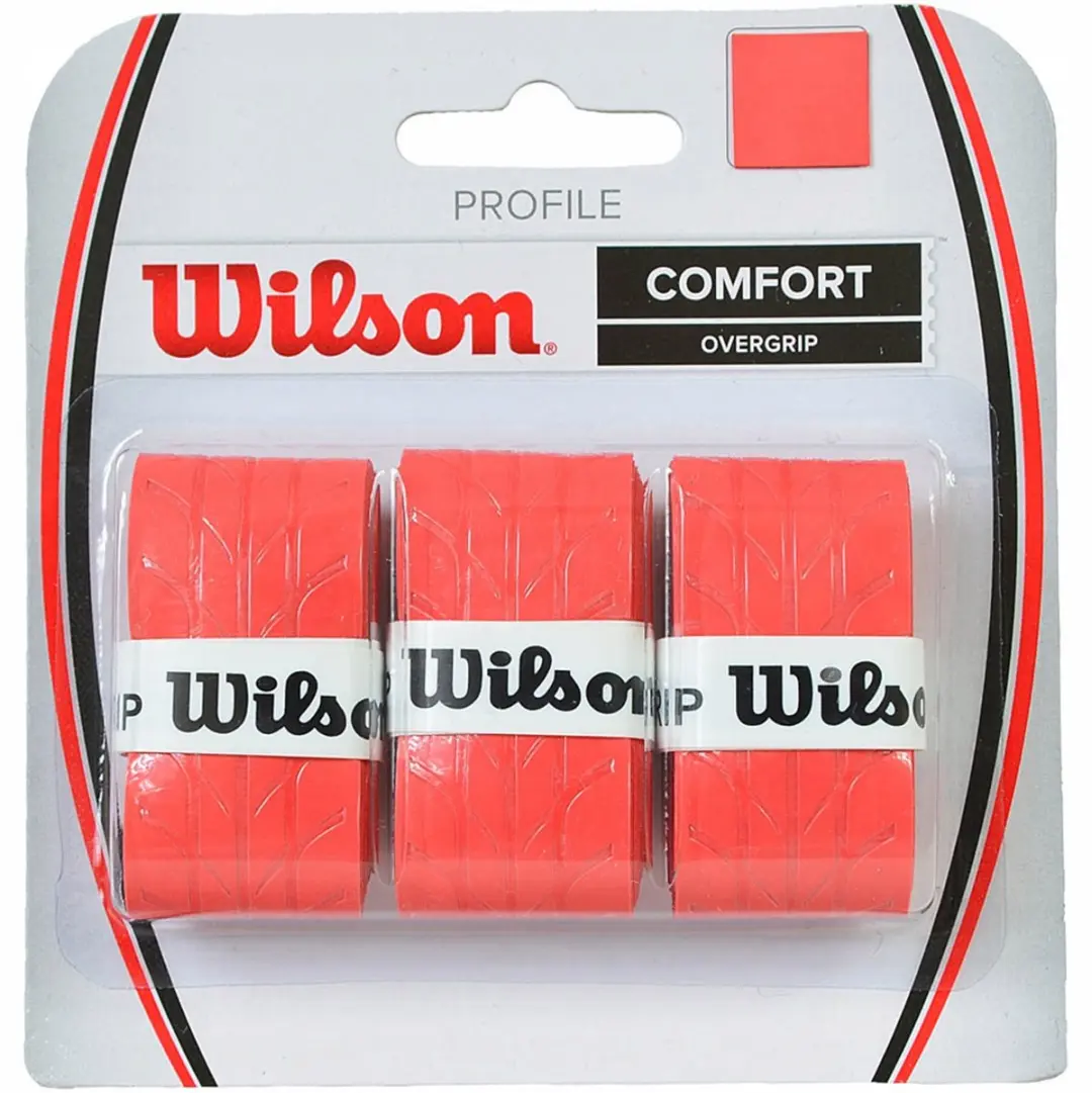 Wilson Profile Comfort WRZ4025RD+ Handvatten