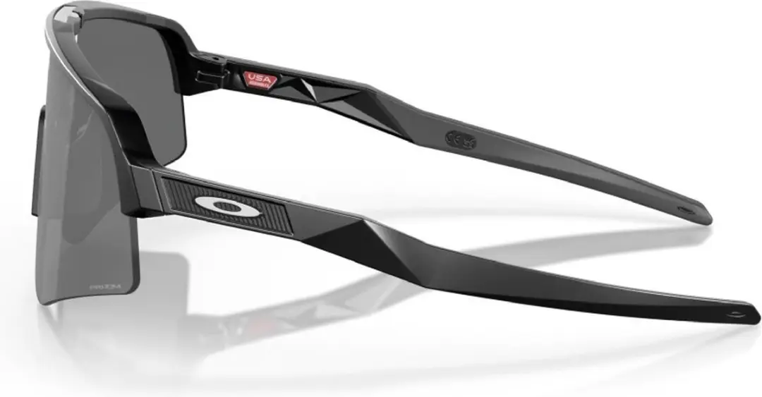 Oakley Sutro Lite Matte Black Prizm Zwart