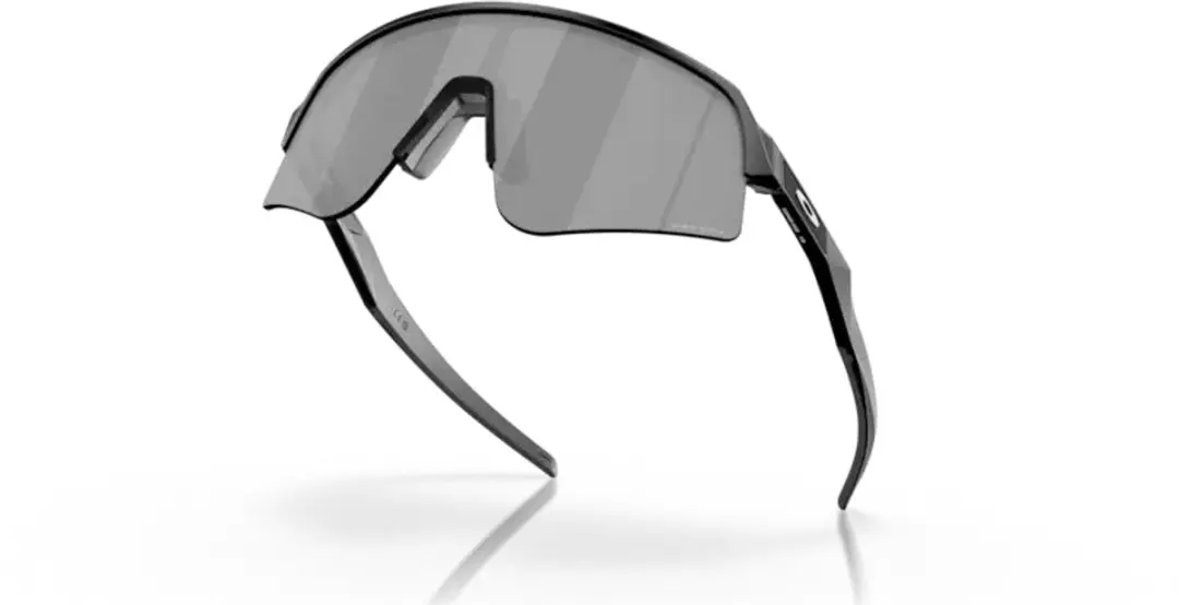 Oakley Sutro Lite Matte Black Prizm Zwart