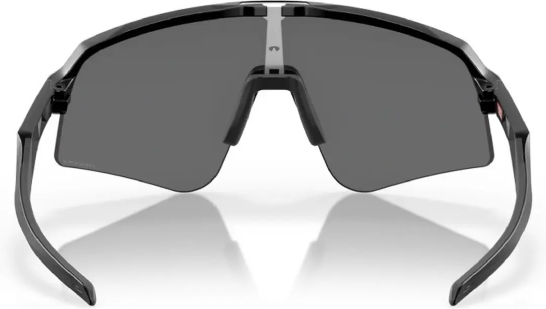 Oakley Sutro Lite Matte Black Prizm Zwart