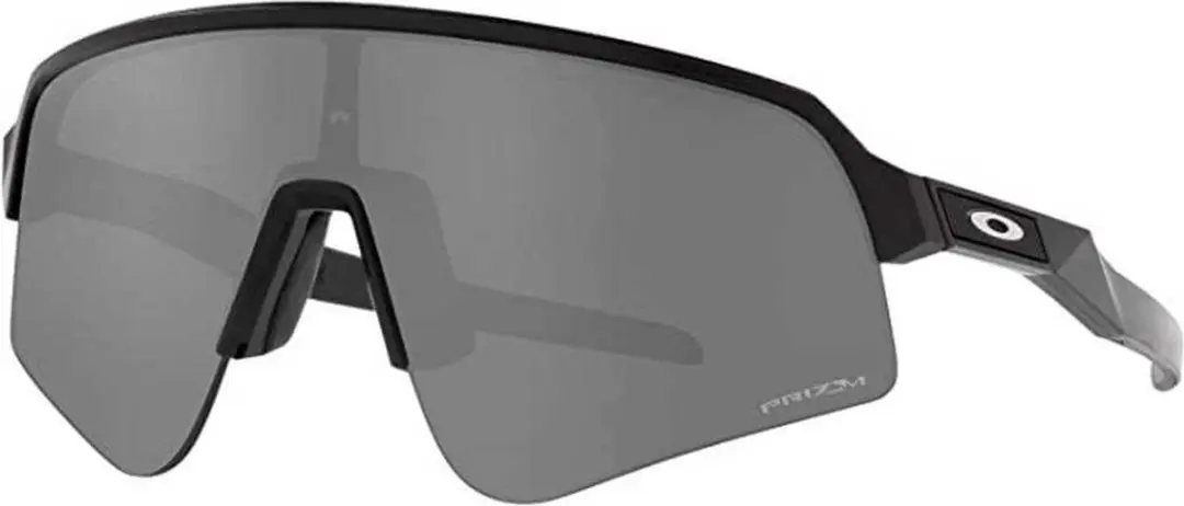 Oakley Sutro Lite Matte Black Prizm Zwart - afbeelding 6 van 6