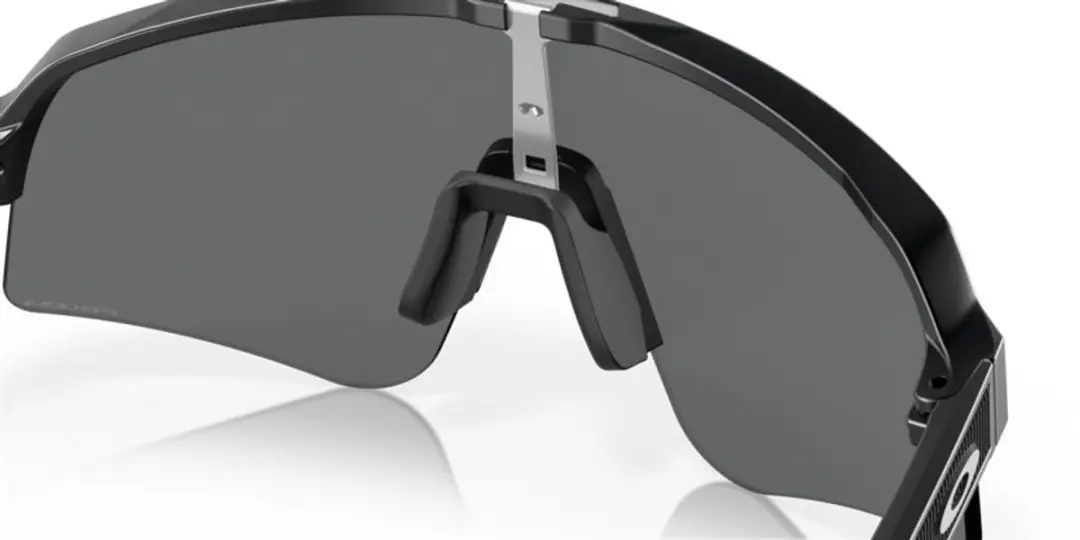 Oakley Sutro Lite Matte Black Prizm Zwart