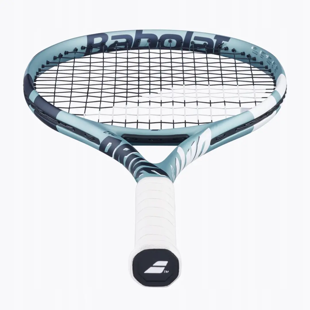 Babolat Evo Drive Lite Gen2 Tennisracket L1 - Blauw - afbeelding 4 van 5