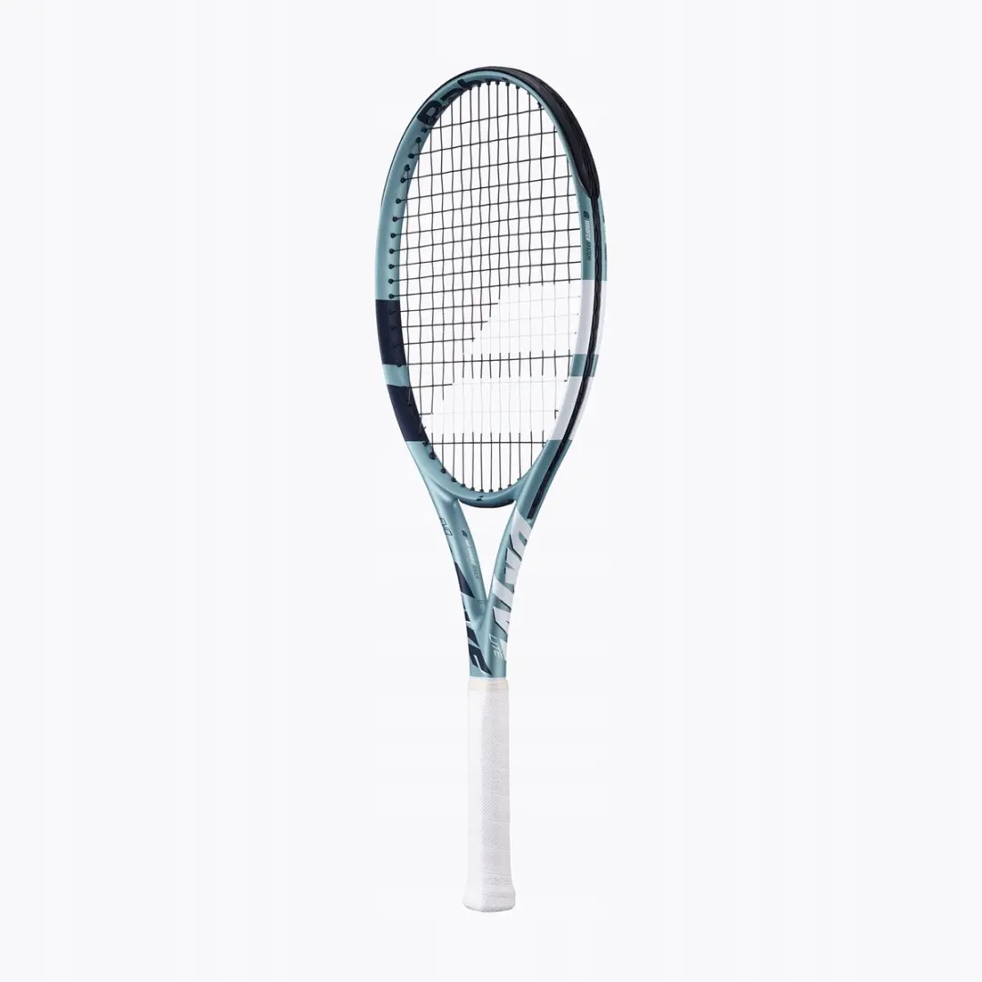 Babolat Evo Drive Lite Gen2 Tennisracket L1 - Blauw - afbeelding 3 van 5