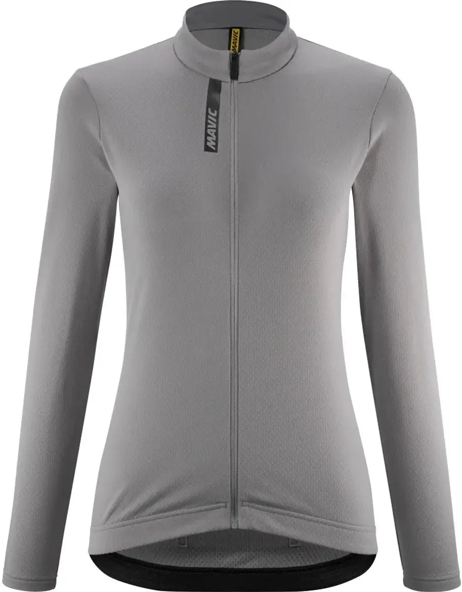 Mavic Aksium Dames Thermoshirt