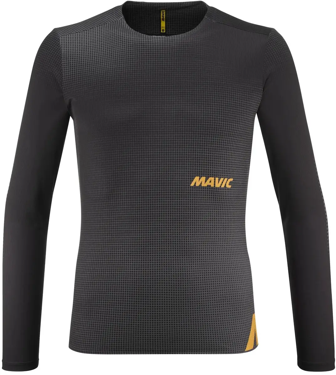 Mavic Crosstrail Langarm Trui