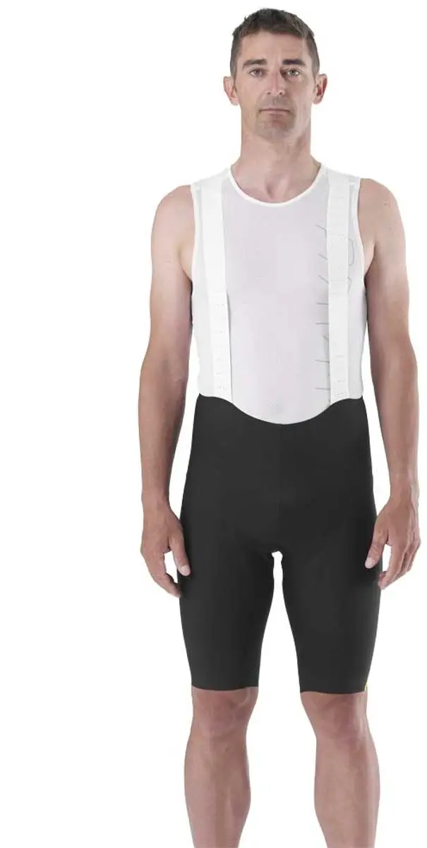 Mavic Aksium Fietsbroek L