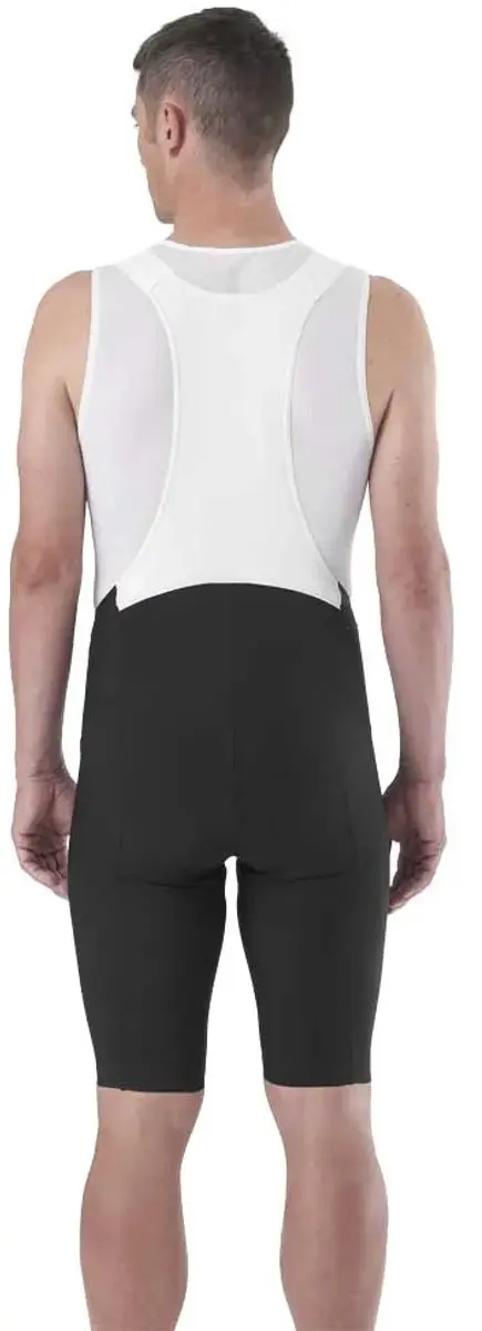 Mavic Aksium Fietsbroek L - Zwart