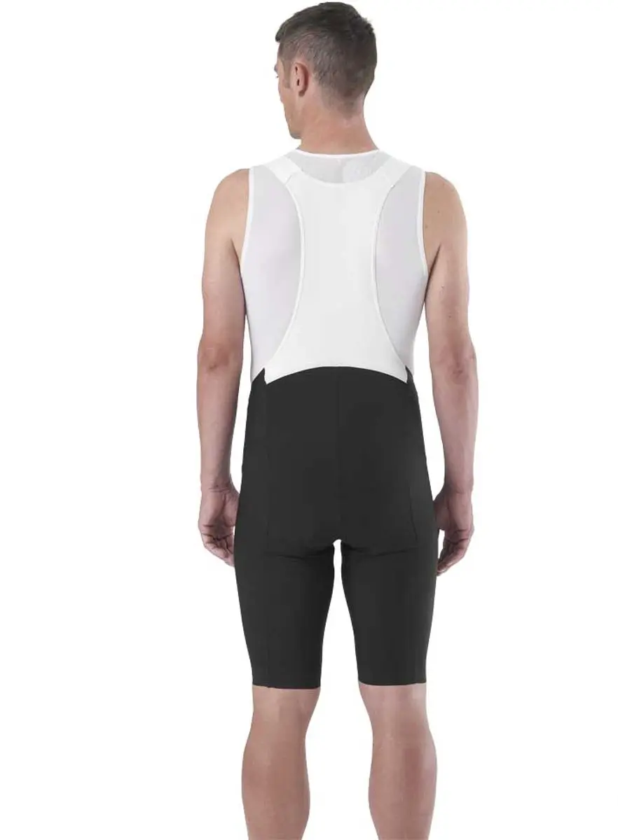 Mavic Aksium Fietsbroek 2XL - Zwart
