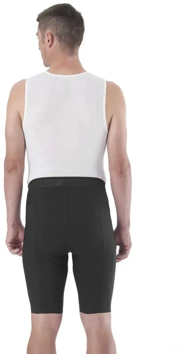 Mavic Aksium Broek 2XL - Zwart