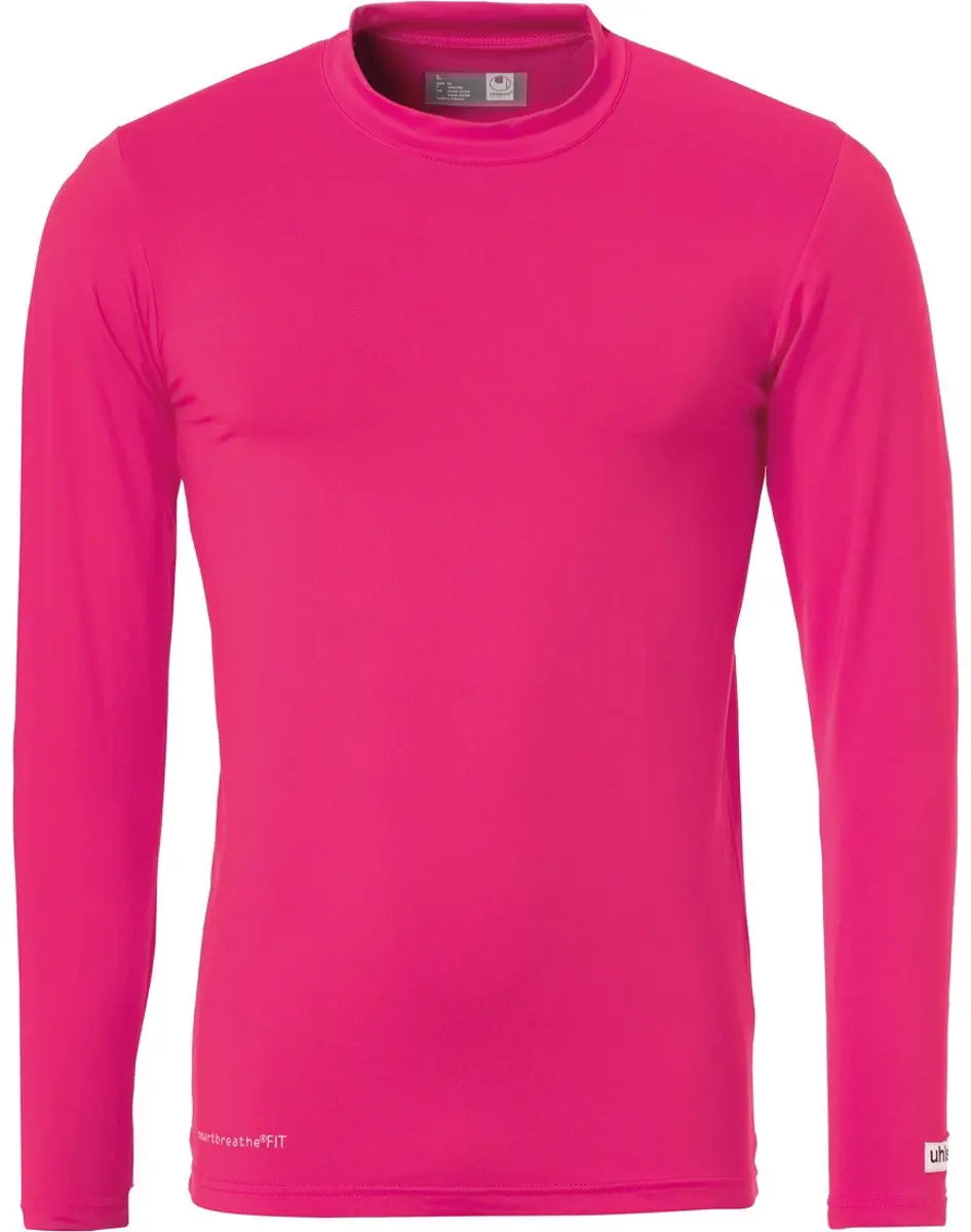 Uhlsport Distinction Colors Longsleeve Heren